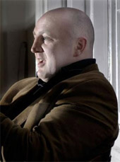  Keith Wood