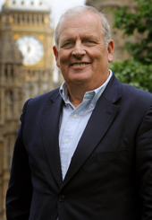 Kelvin MacKenzie