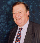  Kenneth Clarke