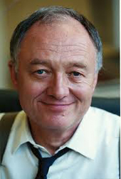 Ken Livingstone