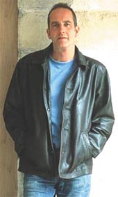  Kevin McCloud