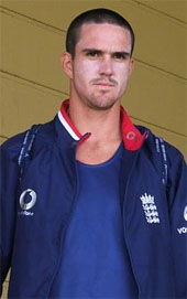 Kevin Pietersen