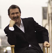 Kevin Woodford