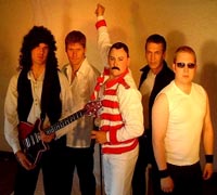   Kings of Queen