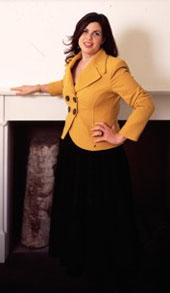 Kirstie Allsopp