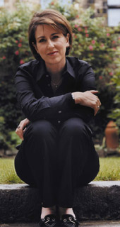 Kirsty&nbsp;Wark