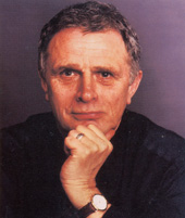 Professor Laurie Taylor