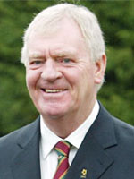  Lawrie McMenemy