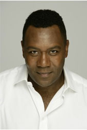  Lenny Henry