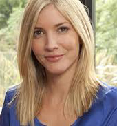  Lisa Faulkner