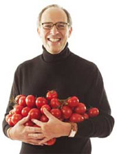  Loyd Grossman