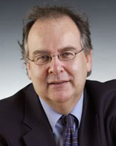 Lord Charles Falconer