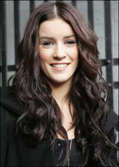 Lucie Jones