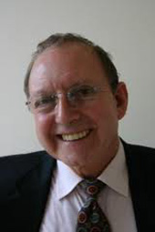 Malcolm Milton