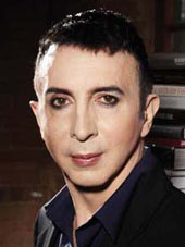 Marc Almond