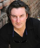 Marc Koska OBE