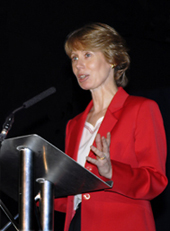  Marie-Noëlle Barton MBE