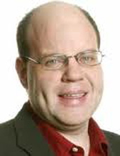 Mark Lawson