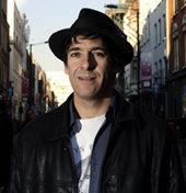 Mark Steel
