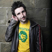  Mark Watson