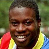 Martin Offiah