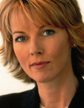 Mary Nightingale