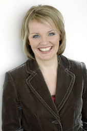 Mary Rhodes