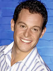  Matt Baker