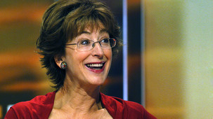  Maureen Lipman