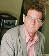 Maxwell Hutchinson