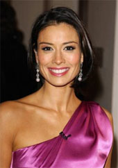  Melanie Sykes