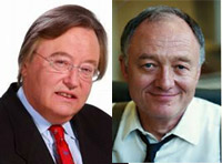 Mellor & Livingstone