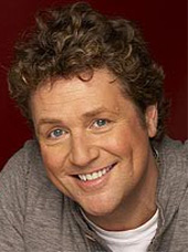  Michael Ball