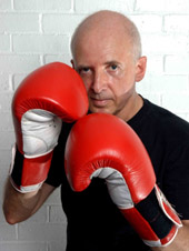 Michael Bland