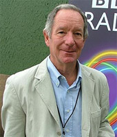 Michael Buerk