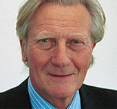 Lord Michael Heseltine