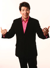 Michael&nbsp;McIntyre