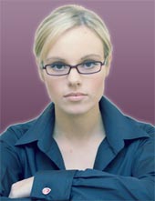 Michelle Dewberry