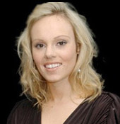  Michelle Dewberry