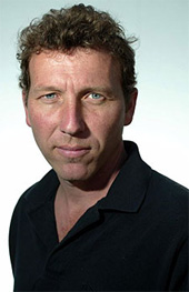 Mike Atherton
