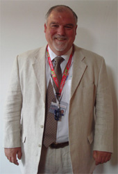  Mike Gatting