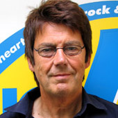  Mike Read