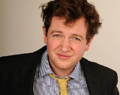 Miles Jupp
