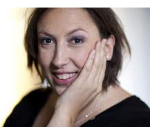  Miranda Hart