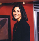 Mishal&nbsp;Husain