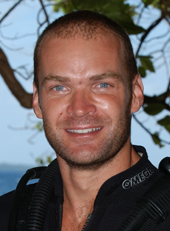 Monty Halls