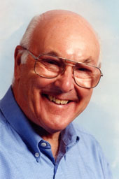  Murray Walker