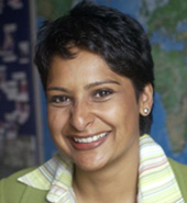 Navdip&nbsp;Dhariwal