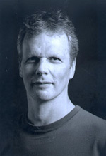 Neil Hanson