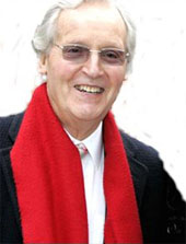  Nicholas Parsons